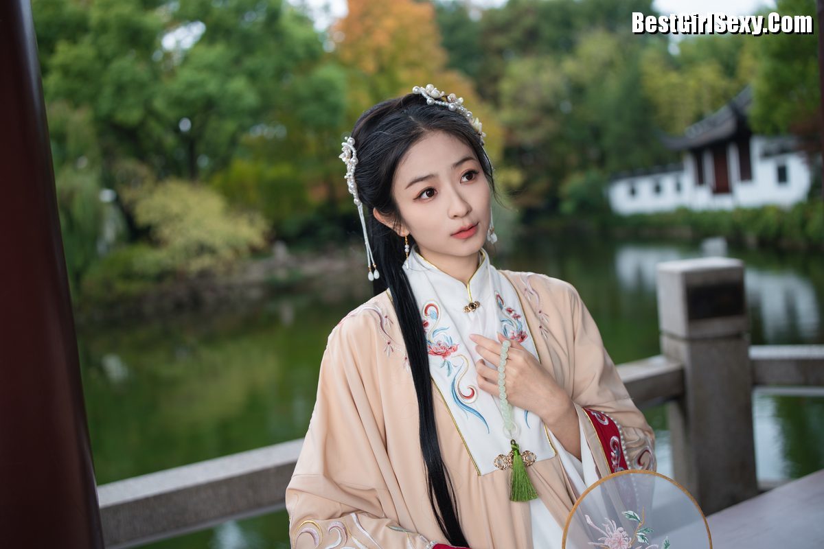 图片[5]-YiTuYu艺图语 Vol.4028 Xiao Ze[34P]-六色网