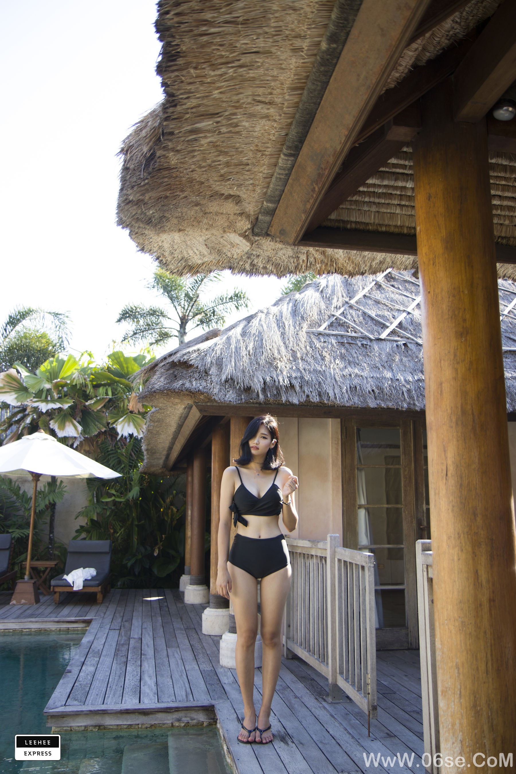 图片[38]-[LEEHEE EXPRESS] LESV-002B – LEEHEE[56P]-六色网