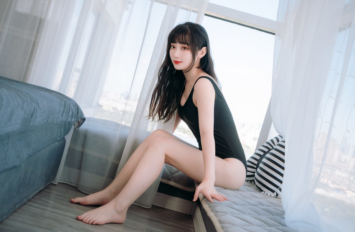 图片[24]-YiTuYu艺图语 Vol.4546 Tao Mo Gong Zi X[32P]-六色网
