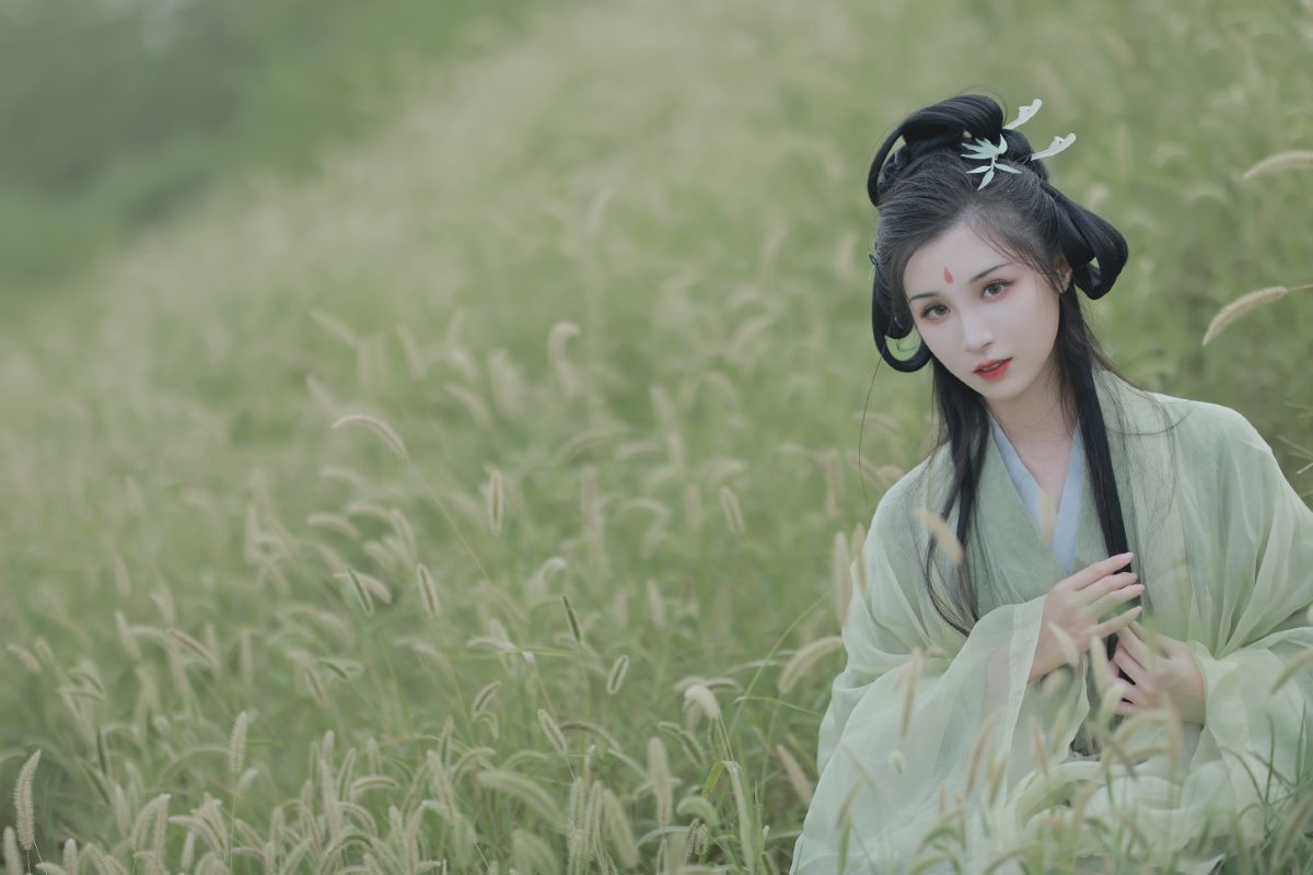 图片[8]-YiTuYu艺图语 Vol.3087 Shi Ba Chong Chuan[23P]-六色网