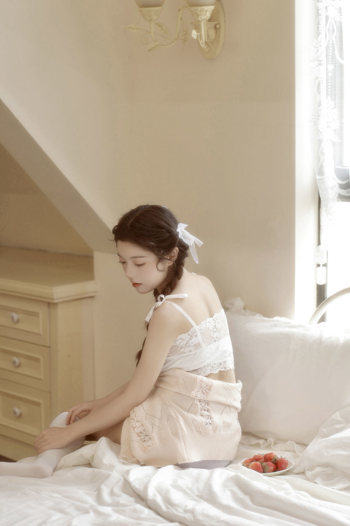 图片[37]-YiTuYu艺图语 Vol.6289 Ling Xiao Qi[39P]-六色网