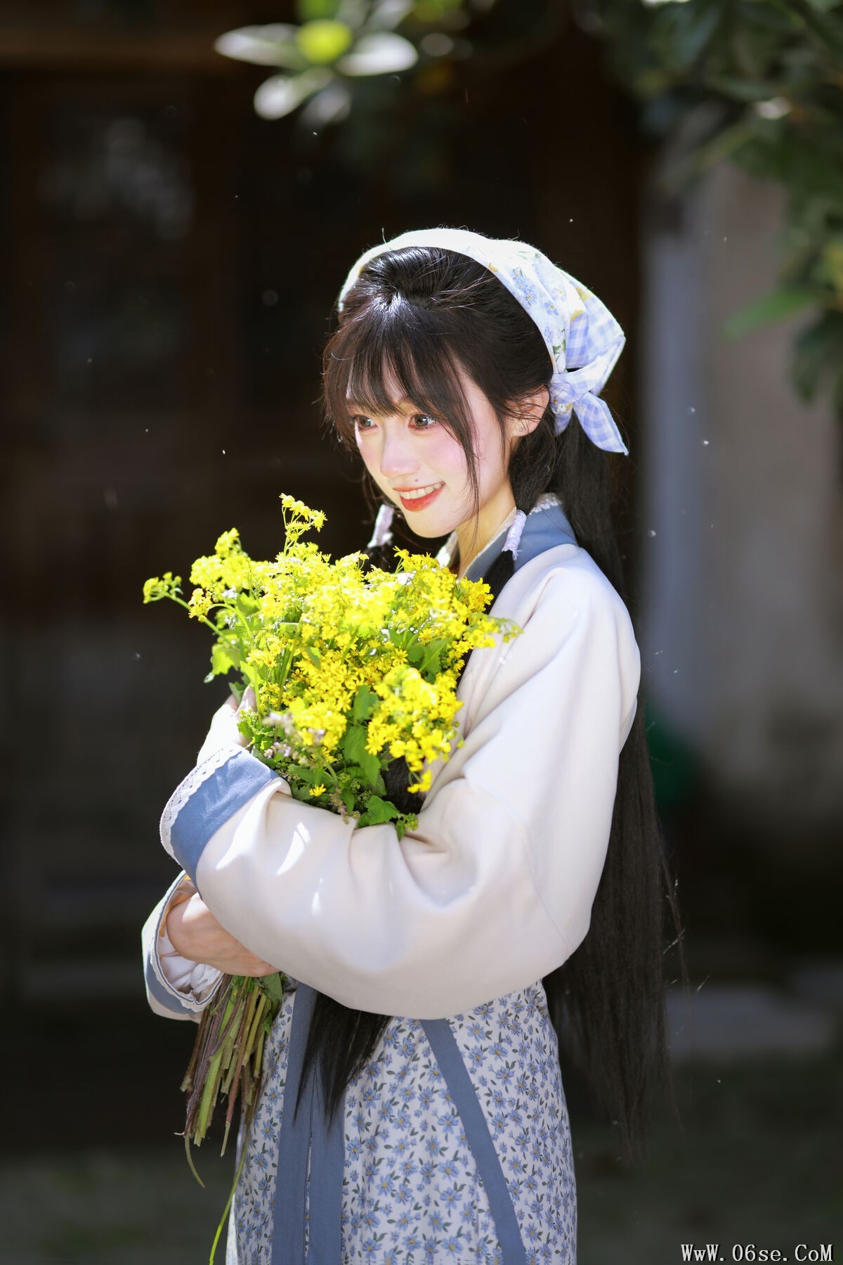 图片[15]-YiTuYu艺图语 Vol.7760 Nai He Ne[33P]-六色网