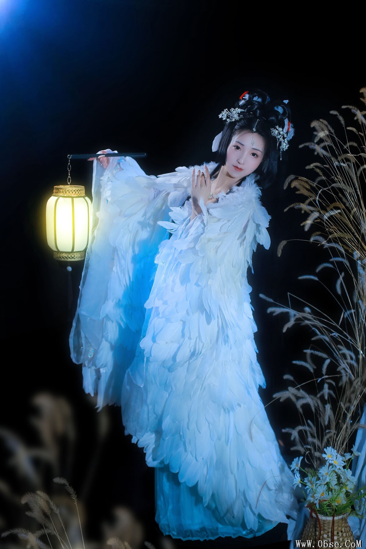图片[5]-YiTuYu艺图语 Vol.6897 Li Cai[22P]-六色网