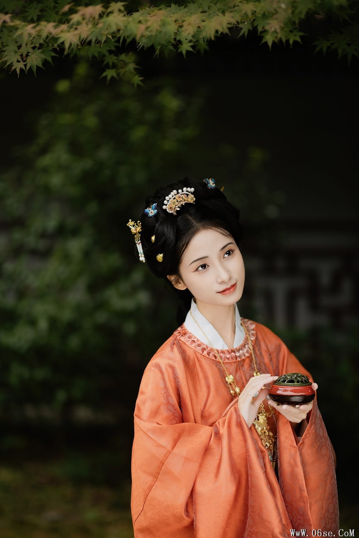 图片[32]-YiTuYu艺图语 Vol.5405 Mou Xiao Yao[45P]-六色网
