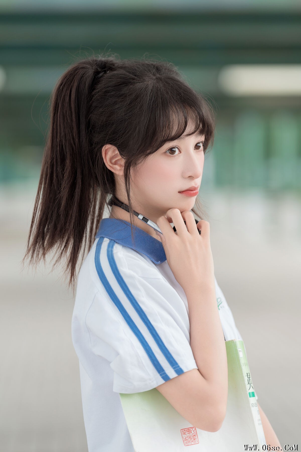 图片[13]-YiTuYu艺图语 Vol.7434 Xia Yu Xiao Nian[25P]-六色网