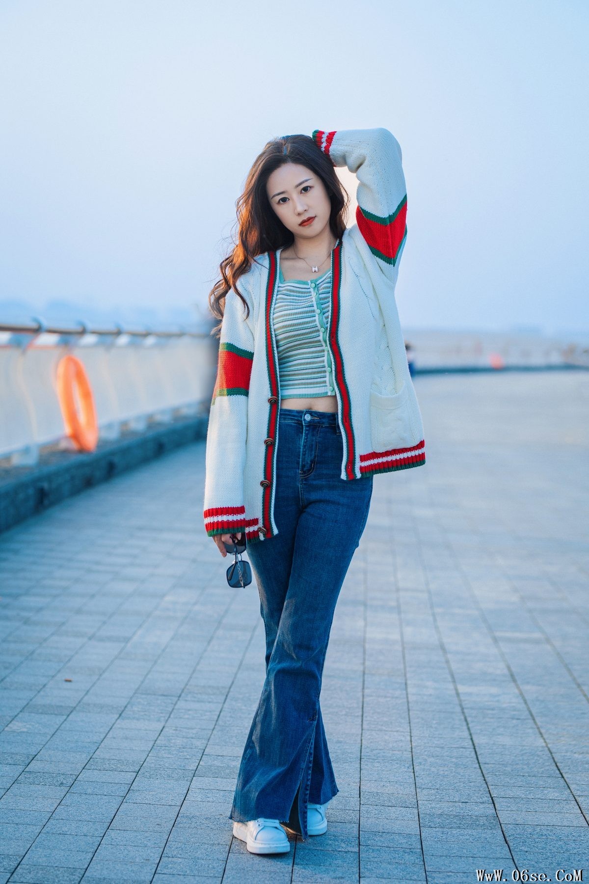 图片[15]-YiTuYu艺图语 Vol.3489 Xi Xi[30P]-六色网