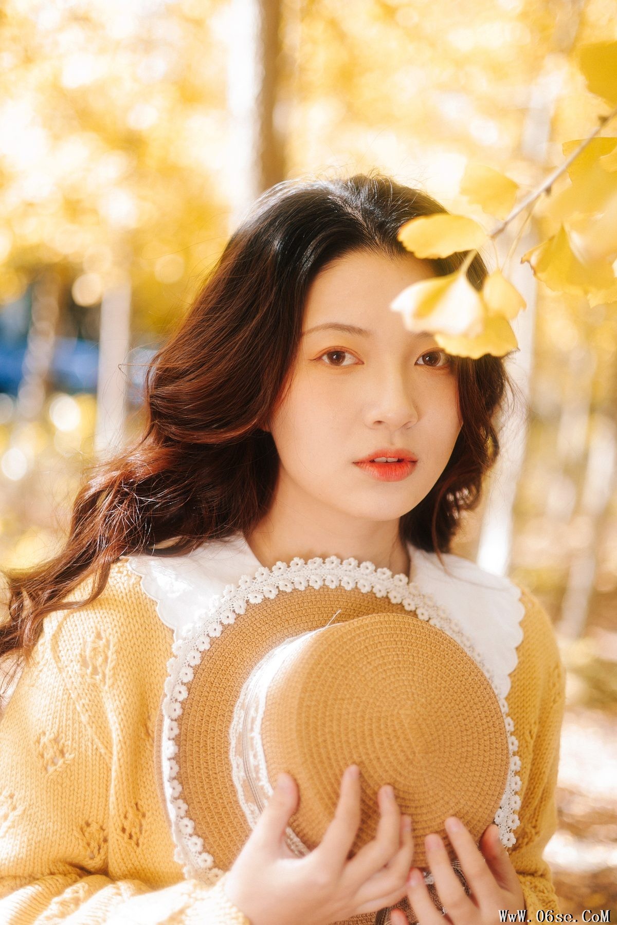 图片[13]-YiTuYu艺图语 Vol.6032 Li Yue[31P]-六色网