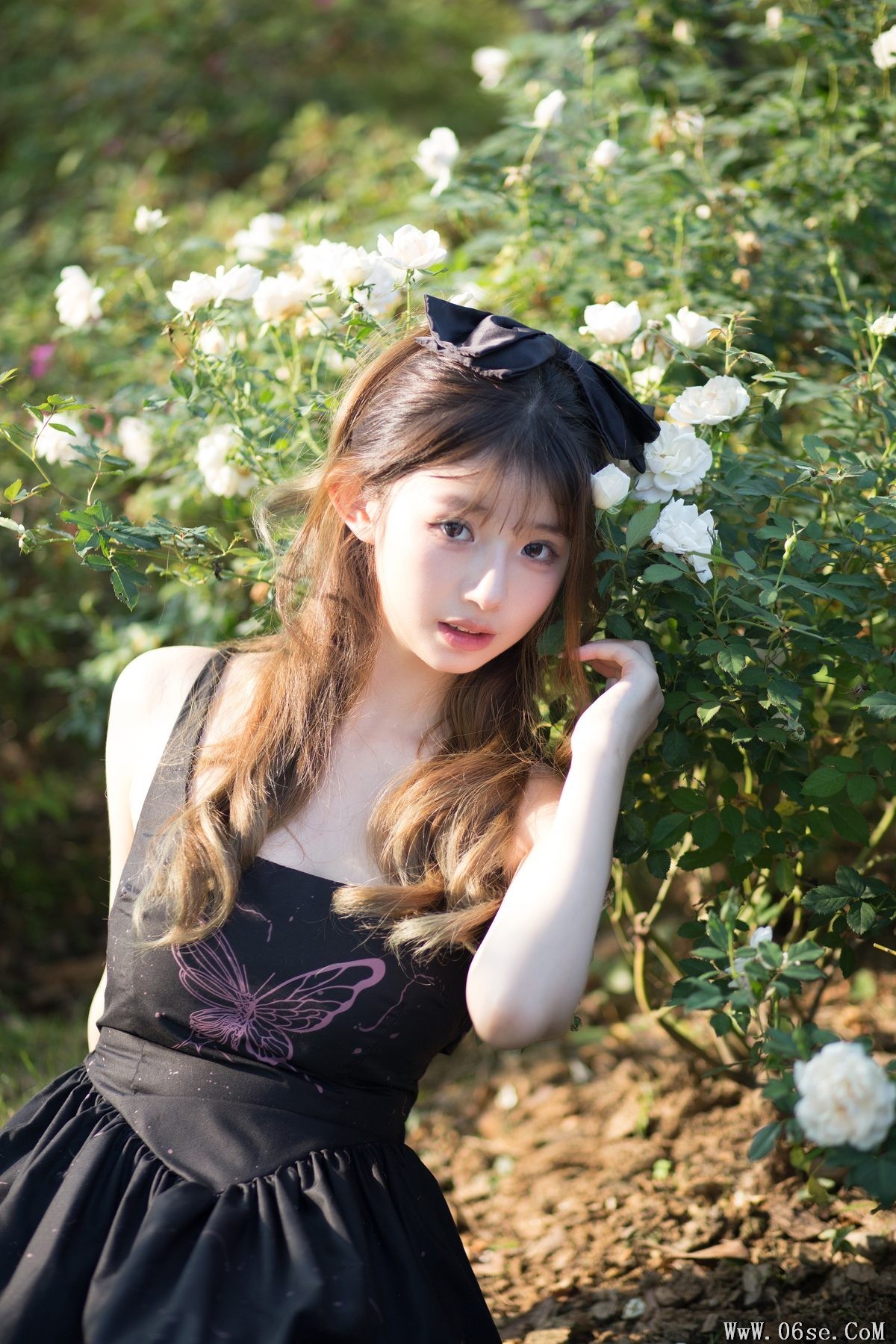 图片[14]-YiTuYu艺图语 Vol.6222 Yue Yue[32P]-六色网