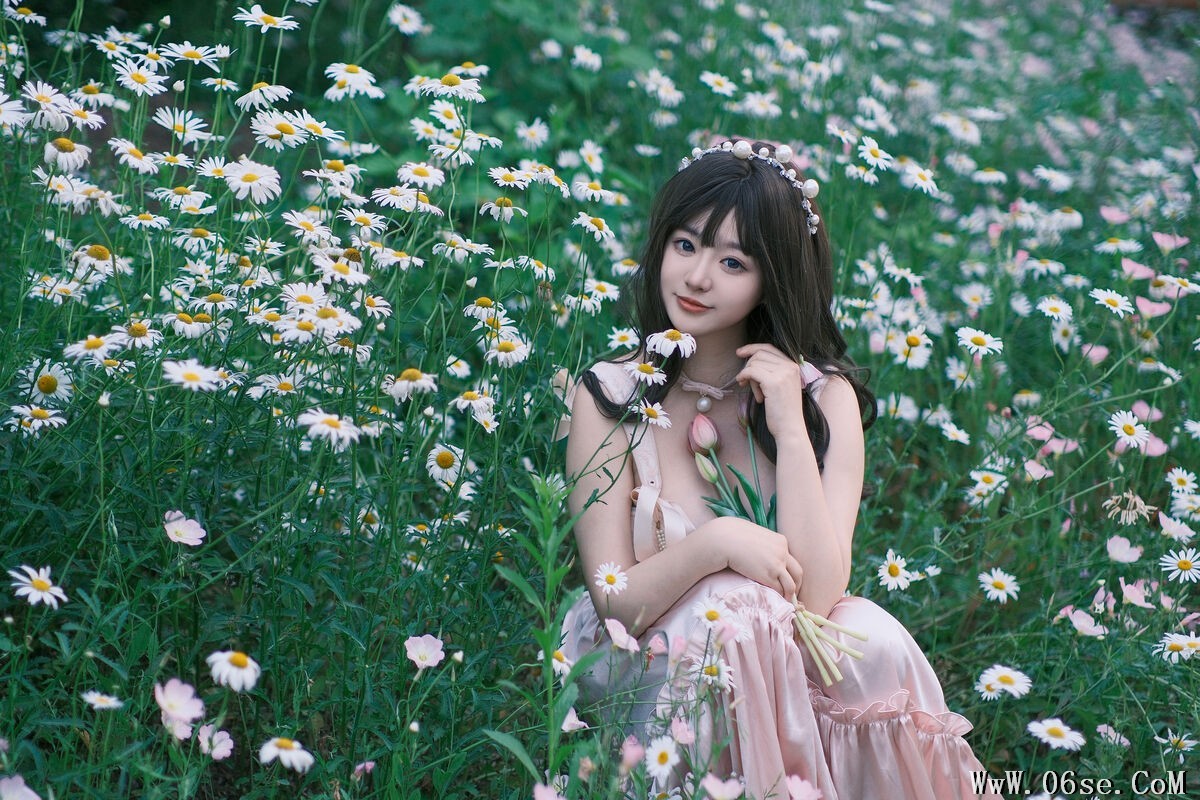 图片[22]-YiTuYu艺图语 Vol.7117 Bu Ke Ai De He He Miao[27P]-六色网