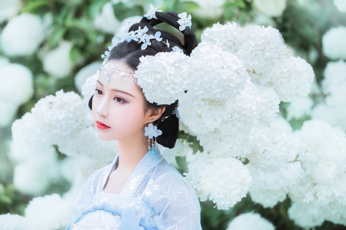 图片[26]-YiTuYu艺图语 Vol.4244 Qi Luo Sheng De Xiao Su Su[36P]-六色网
