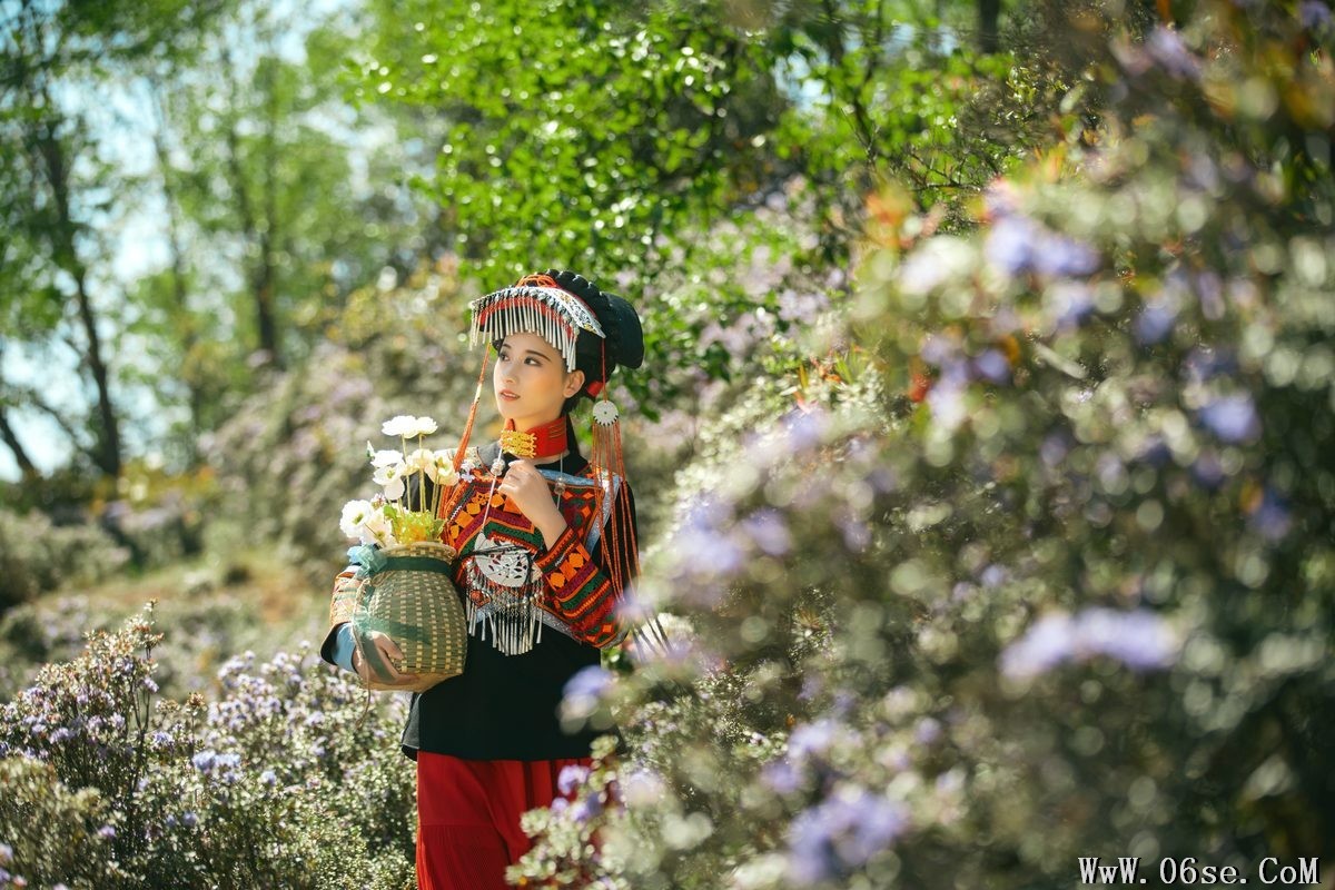 图片[29]-YiTuYu艺图语 Vol.5111 Xia Xia[33P]-六色网