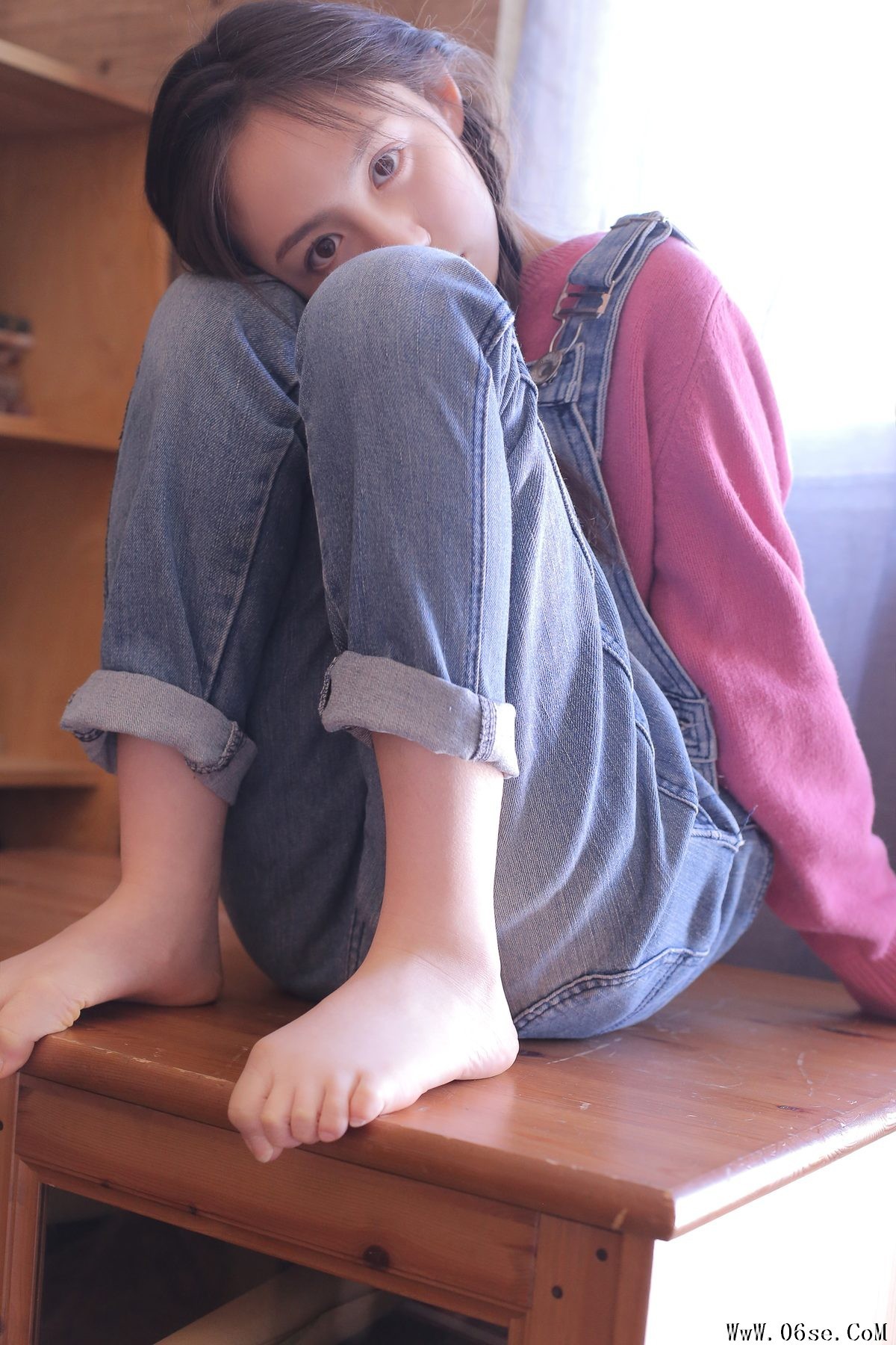 图片[11]-YiTuYu艺图语 Vol.5583 Zhang Ge GG[22P]-六色网