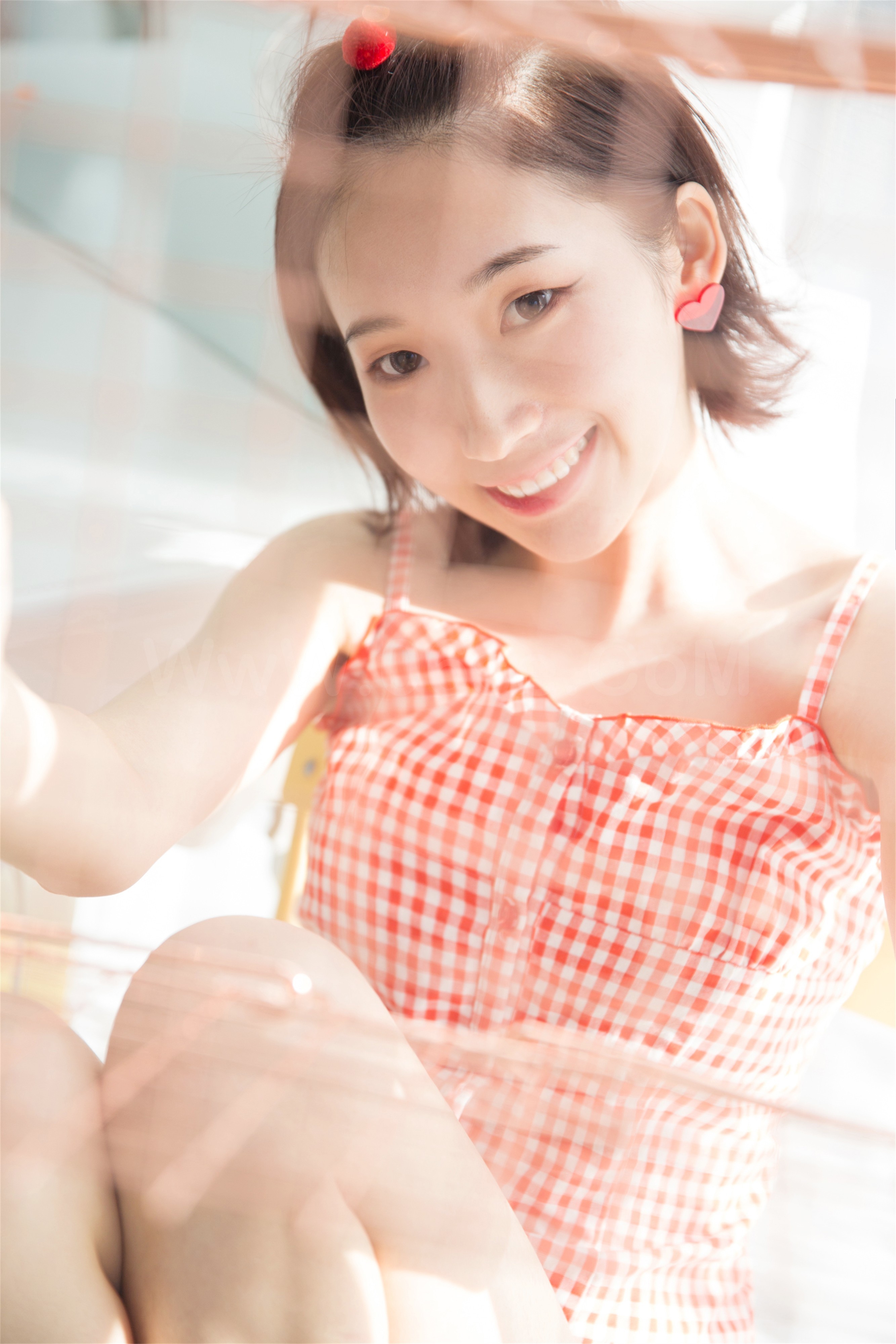 图片[34]-雅拉伊 – 《阳光女生》[37P]-六色网