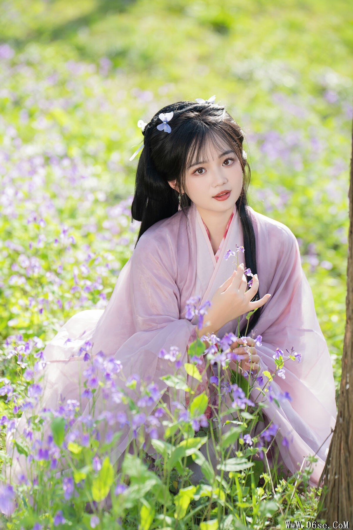 图片[6]-YiTuYu艺图语 Vol.6774 Xiao Ou O[31P]-六色网
