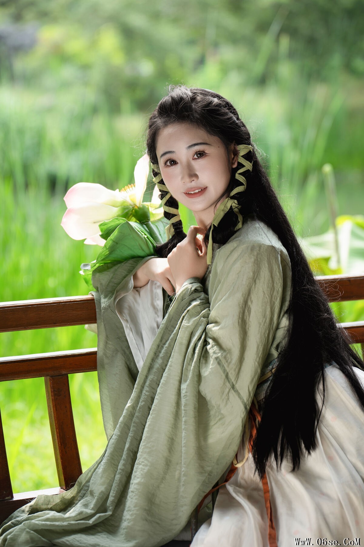 图片[19]-YiTuYu艺图语 Vol.7177 Jiao Yi Zhi Sui Sui[25P]-六色网