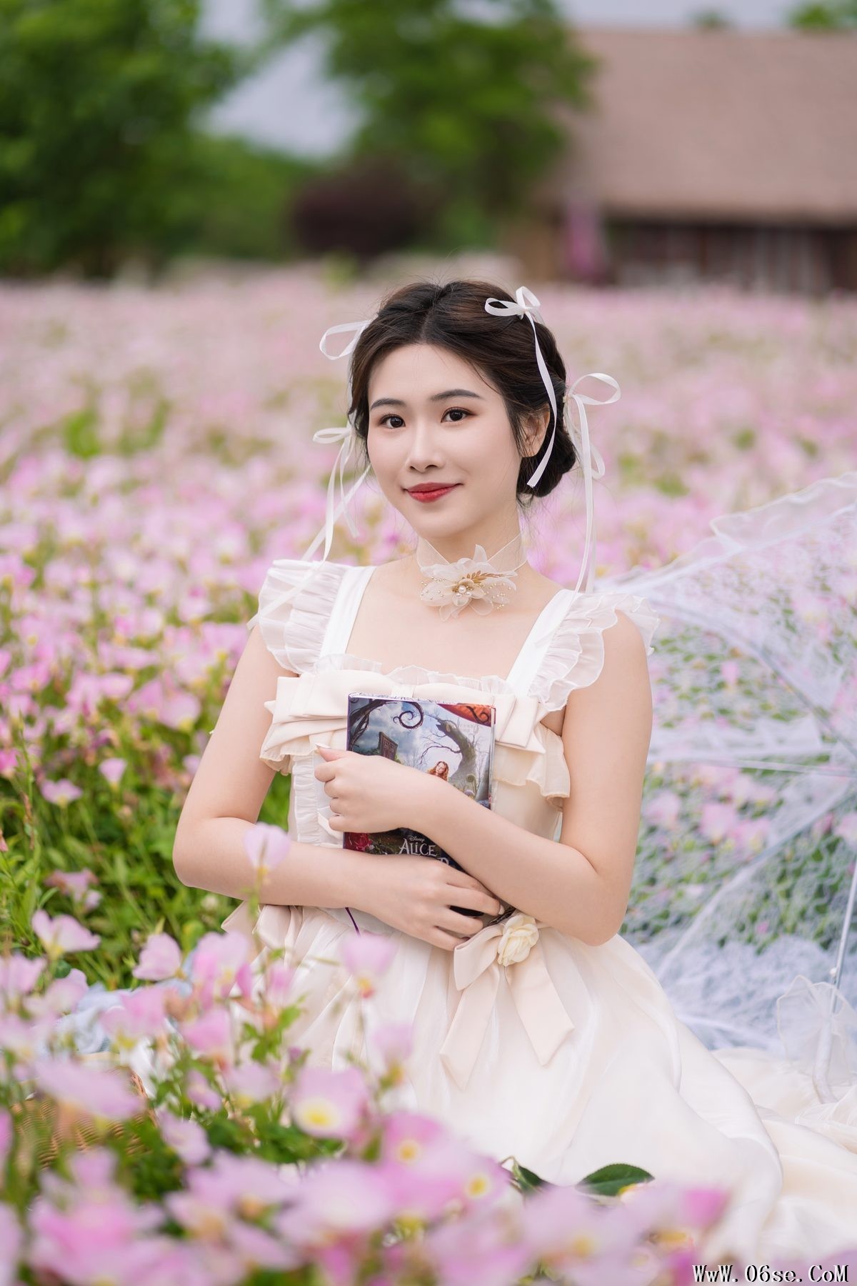 图片[13]-YiTuYu艺图语 Vol.6200 Tian Hui[26P]-六色网