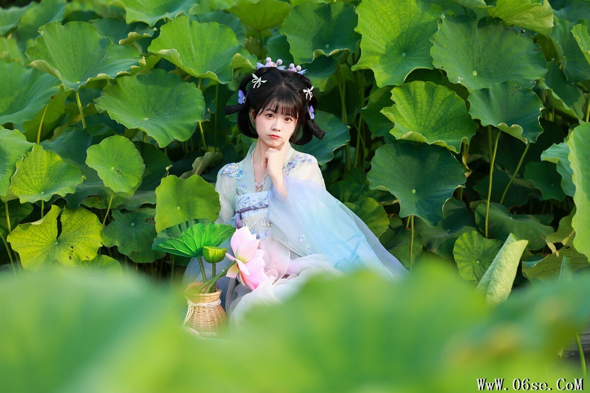 图片[10]-YiTuYu艺图语 Vol.7404 Yi Ming[29P]-六色网