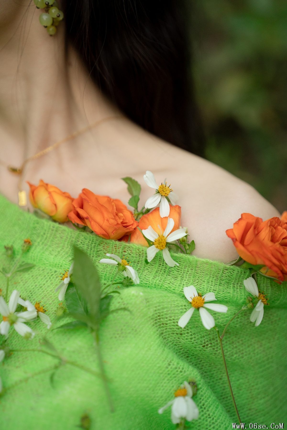 图片[45]-YiTuYu艺图语 Vol.4207 Tang Tang[47P]-六色网