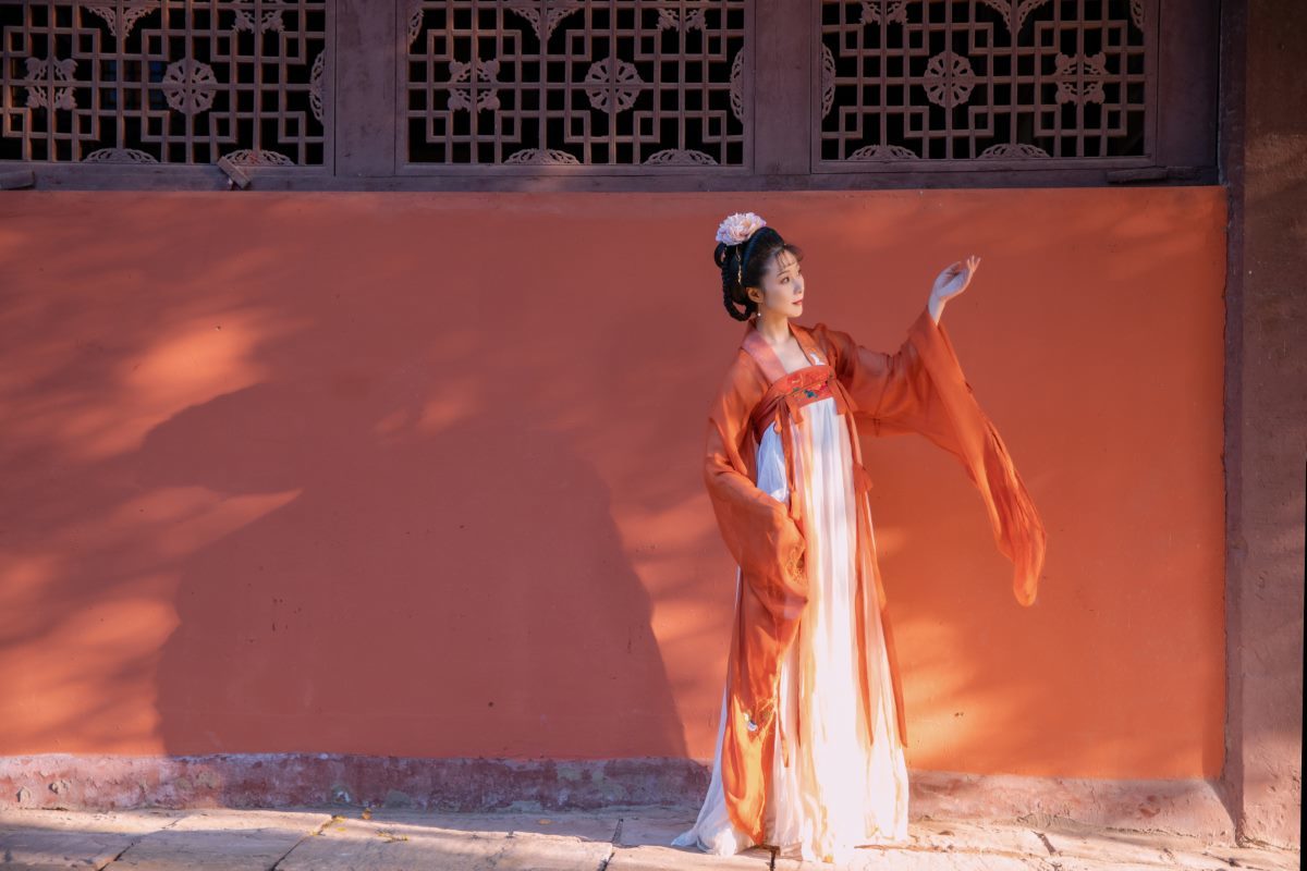 图片[13]-YiTuYu艺图语 Vol.3105 Mu Jing Shu[21P]-六色网