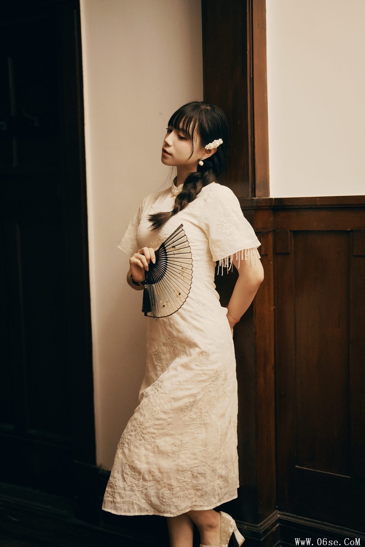图片[22]-YiTuYu艺图语 Vol.4873 Er Jia Liu[24P]-六色网