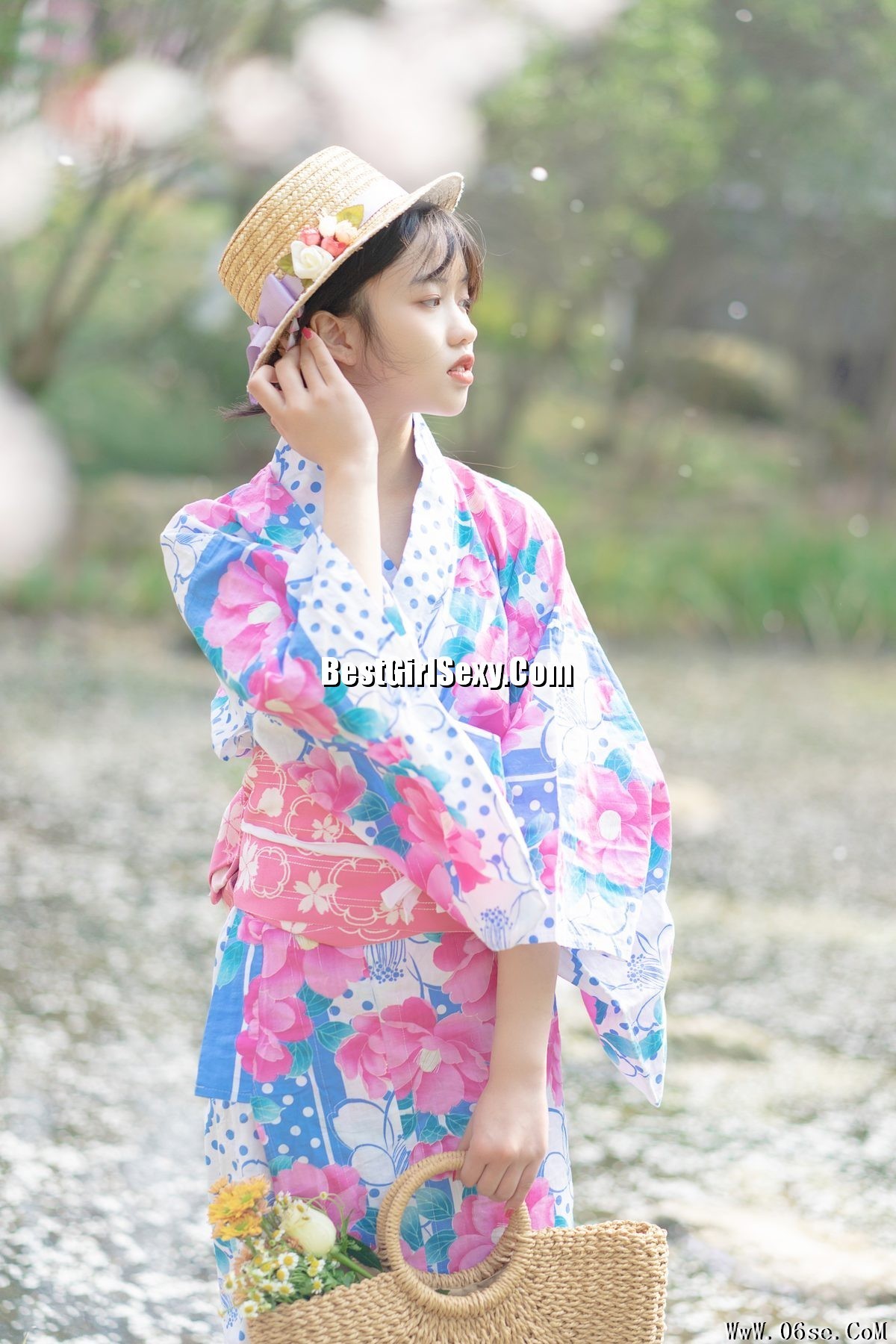 图片[27]-YiTuYu艺图语 Vol.3534 Izumi Izumi[32P]-六色网
