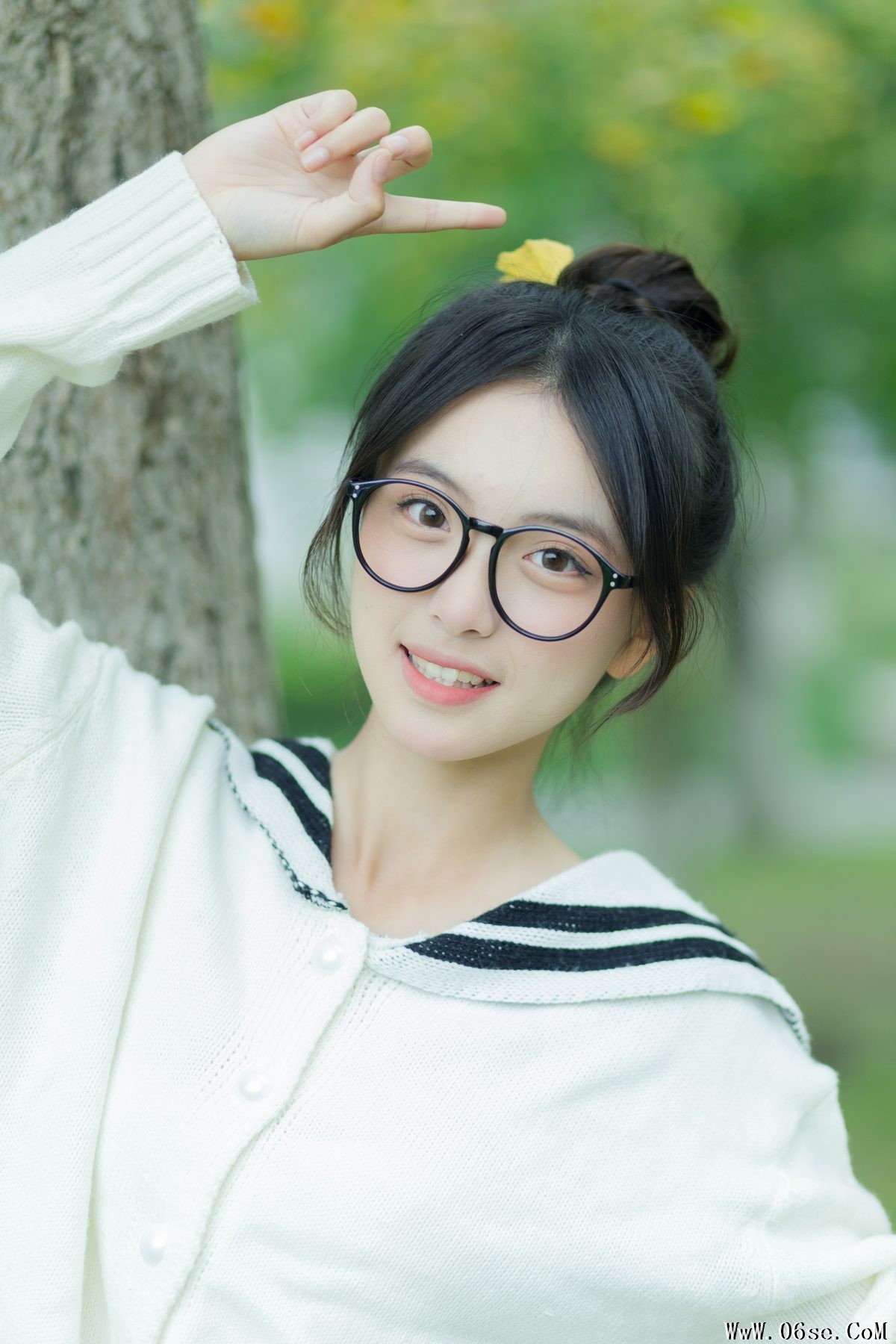 图片[8]-YiTuYu艺图语 Vol.5965 Xi Xi[32P]-六色网