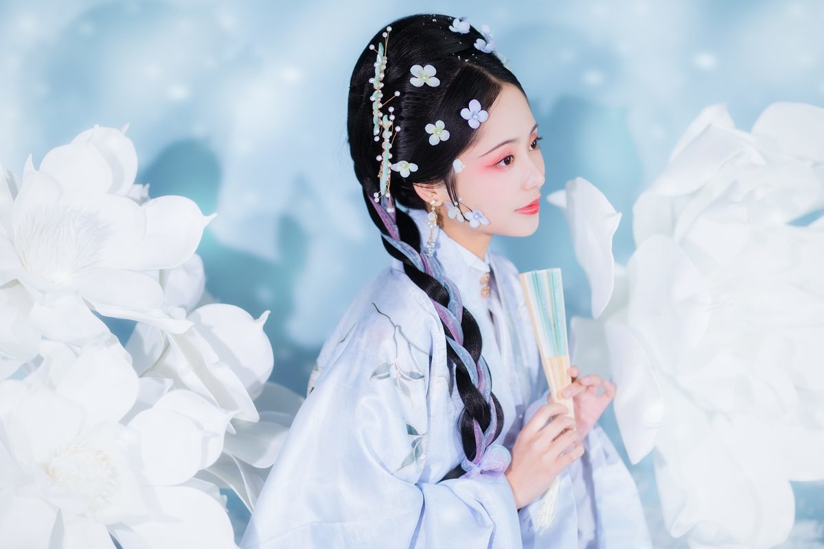 图片[7]-YiTuYu艺图语 Vol.4185 Shi Yu Shi Ya[27P]-六色网