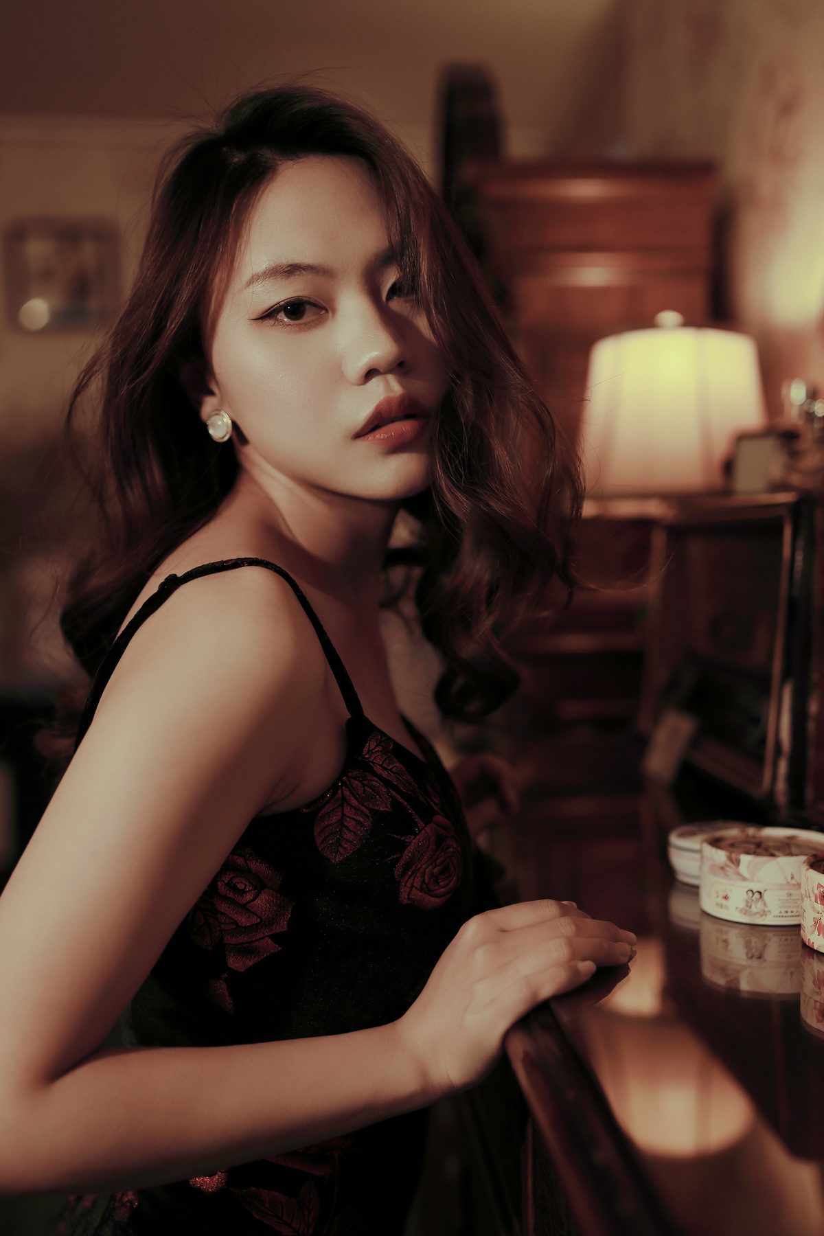 图片[11]-YiTuYu艺图语 Vol.4493 Cai Hong[25P]-六色网