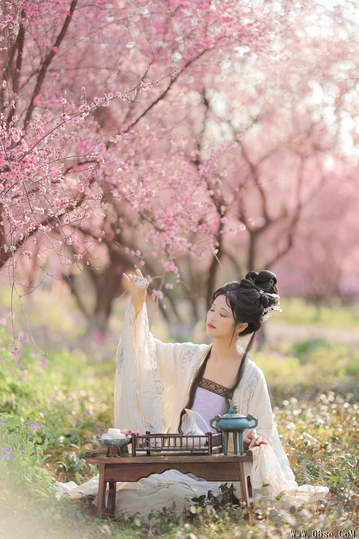 图片[17]-YiTuYu艺图语 Vol.7773 Mu Er Dong Le[24P]-六色网
