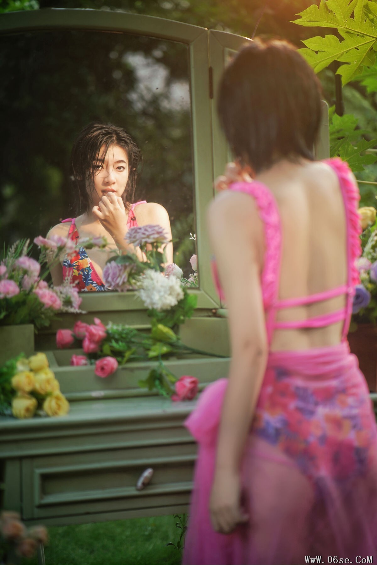 图片[18]-YiTuYu艺图语 Vol.6772 Zoe[23P]-六色网
