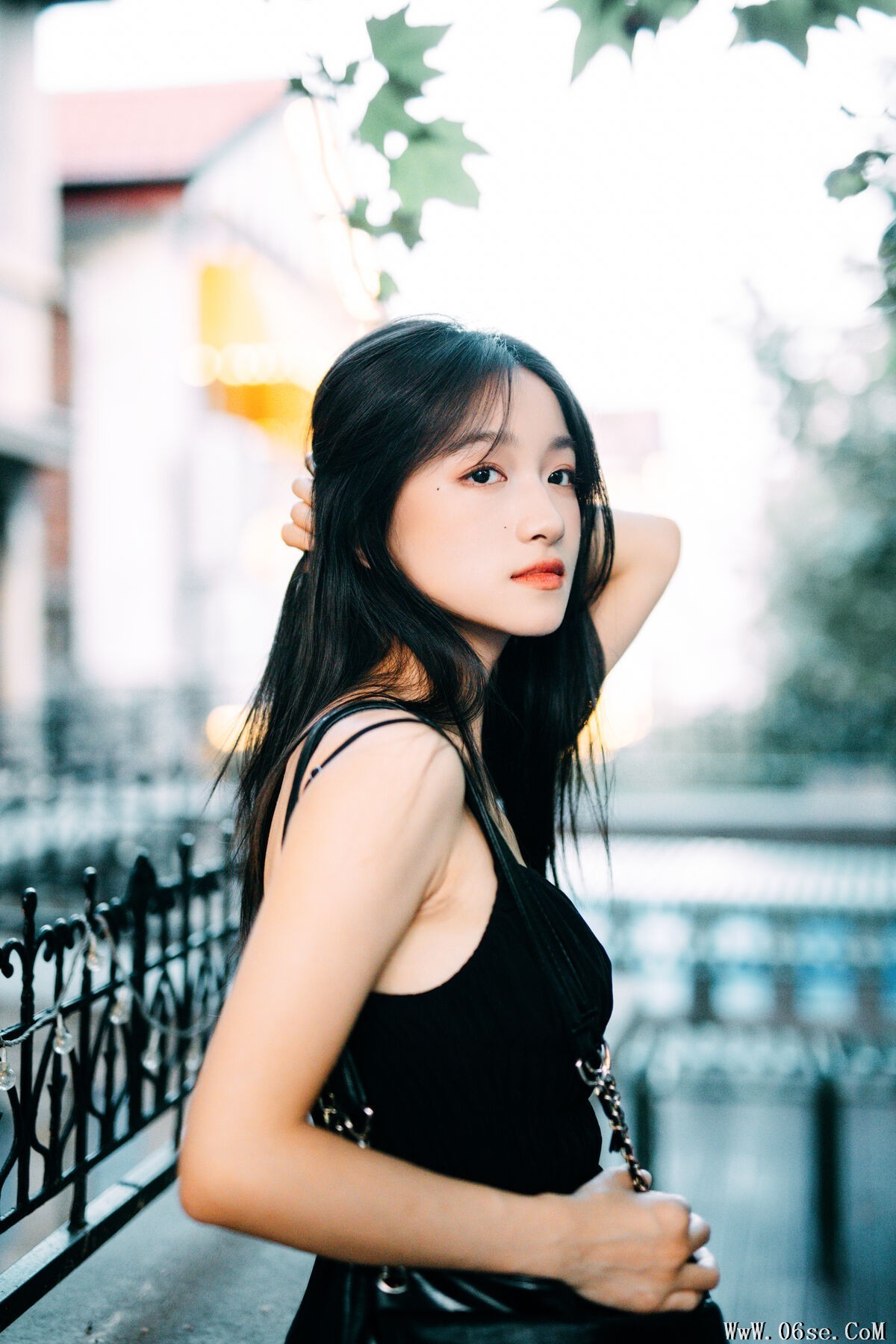 图片[13]-YiTuYu艺图语 Vol.7186 Yu Er[23P]-六色网