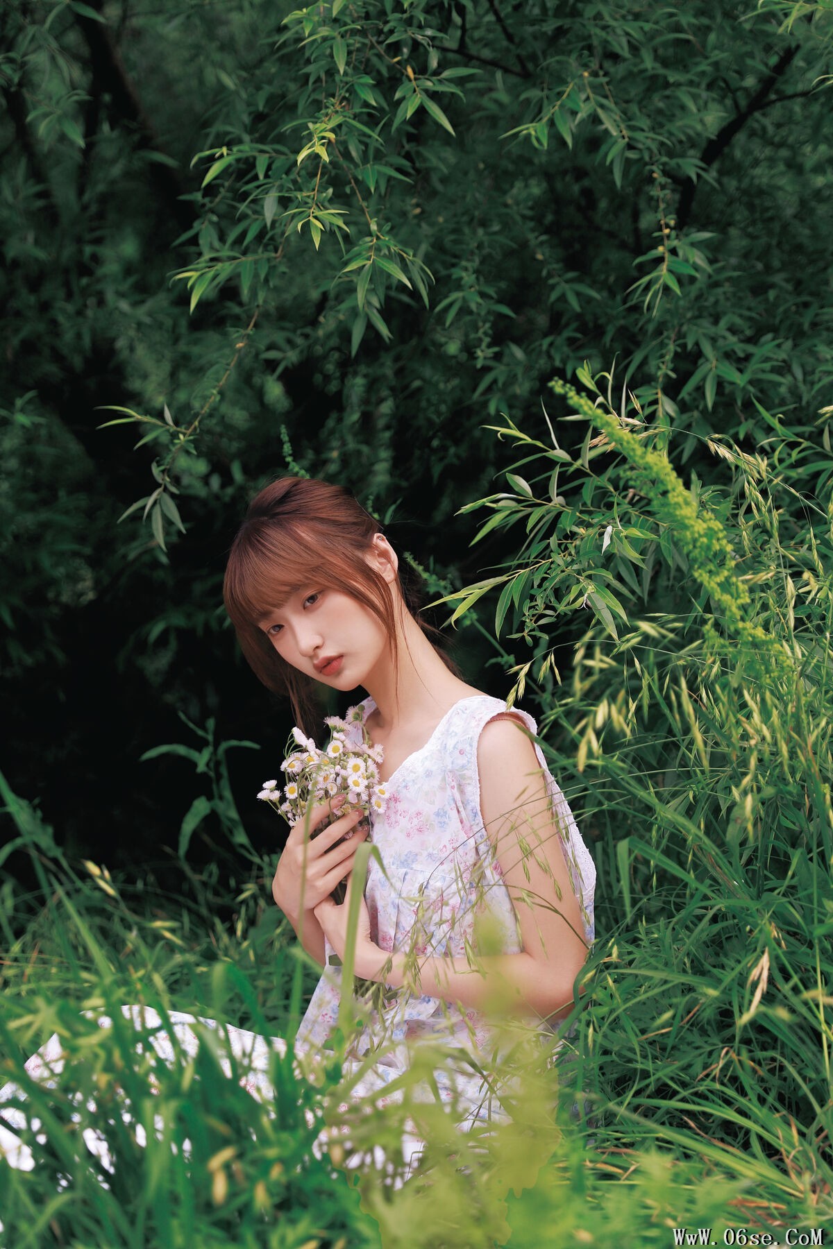 图片[22]-YiTuYu艺图语 Vol.7147 Chen Nian Xiao Jiu[34P]-六色网