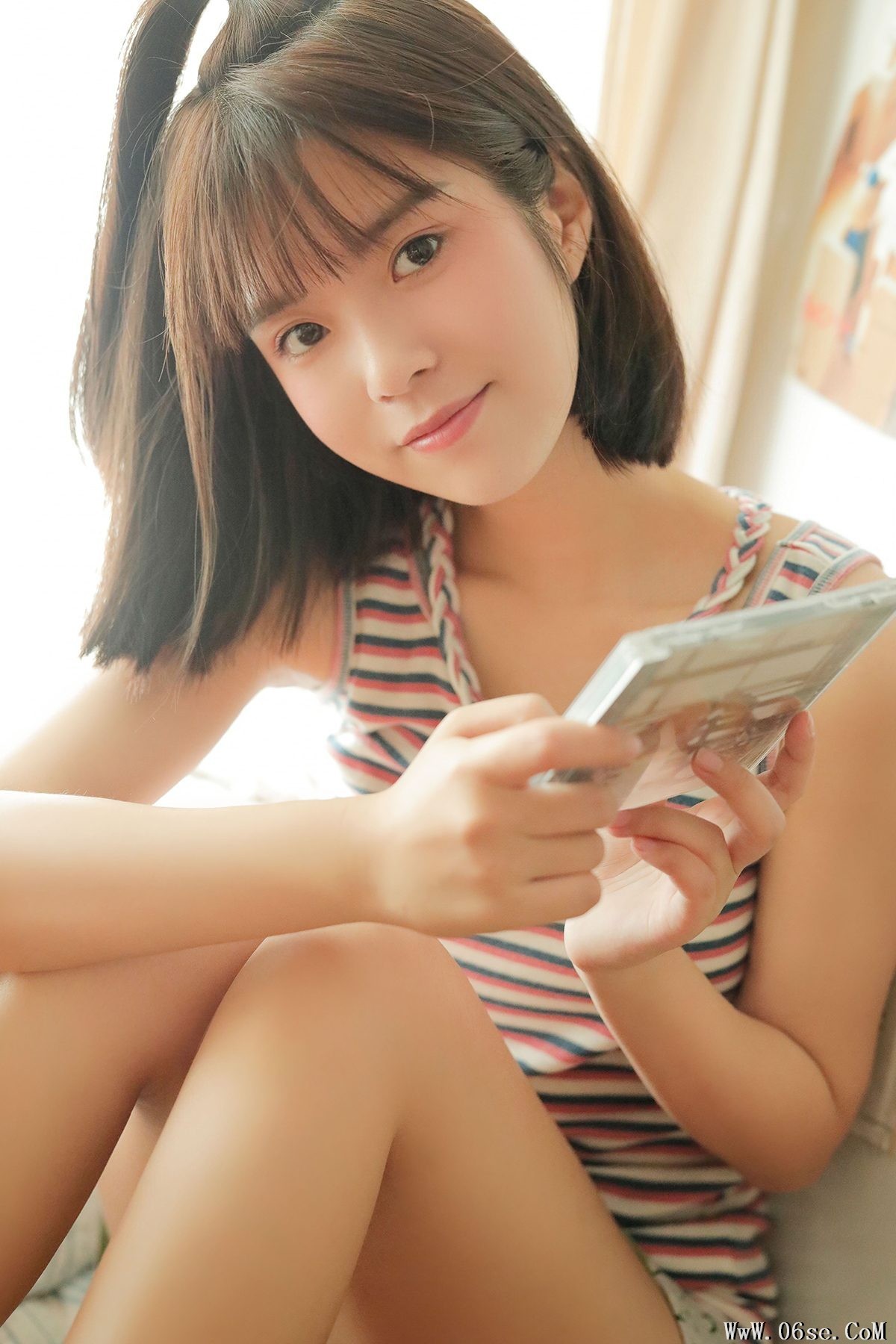 YiTuYu艺图语 Vol.5543 Jing Cheng Xiao Wu[23P]-六色网