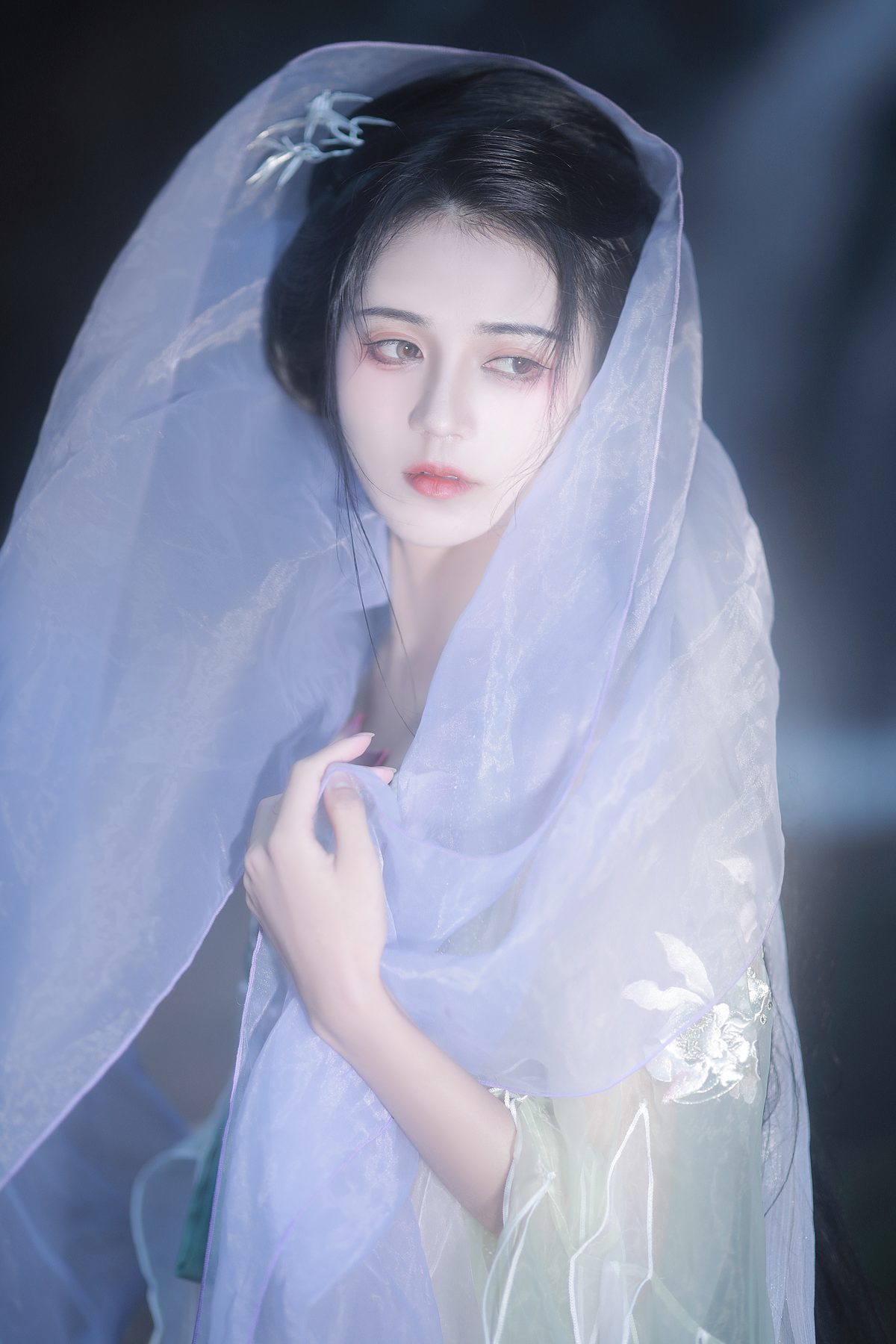 图片[5]-YiTuYu艺图语 Vol.5506 Wu Sui[28P]-六色网