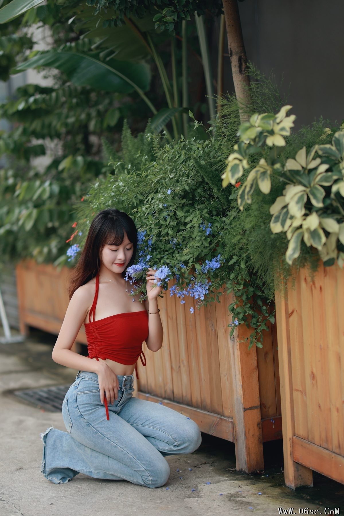 图片[14]-YiTuYu艺图语 Vol.5258 Xiao Ke[49P]-六色网