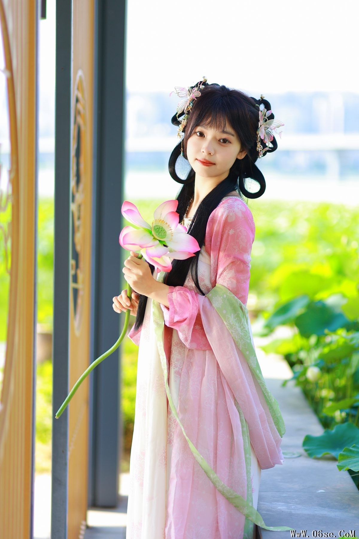 图片[12]-YiTuYu艺图语 Vol.4644 Chi Chi Qing Yu Biao[37P]-六色网