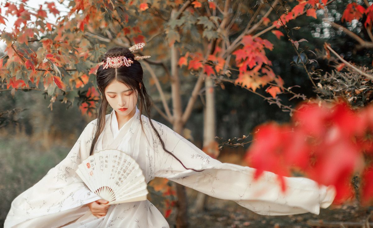 图片[9]-YiTuYu艺图语 Vol.5695 Dang Chu Jiao Ren Jia Xiao Tian Tian[23P]-六色网