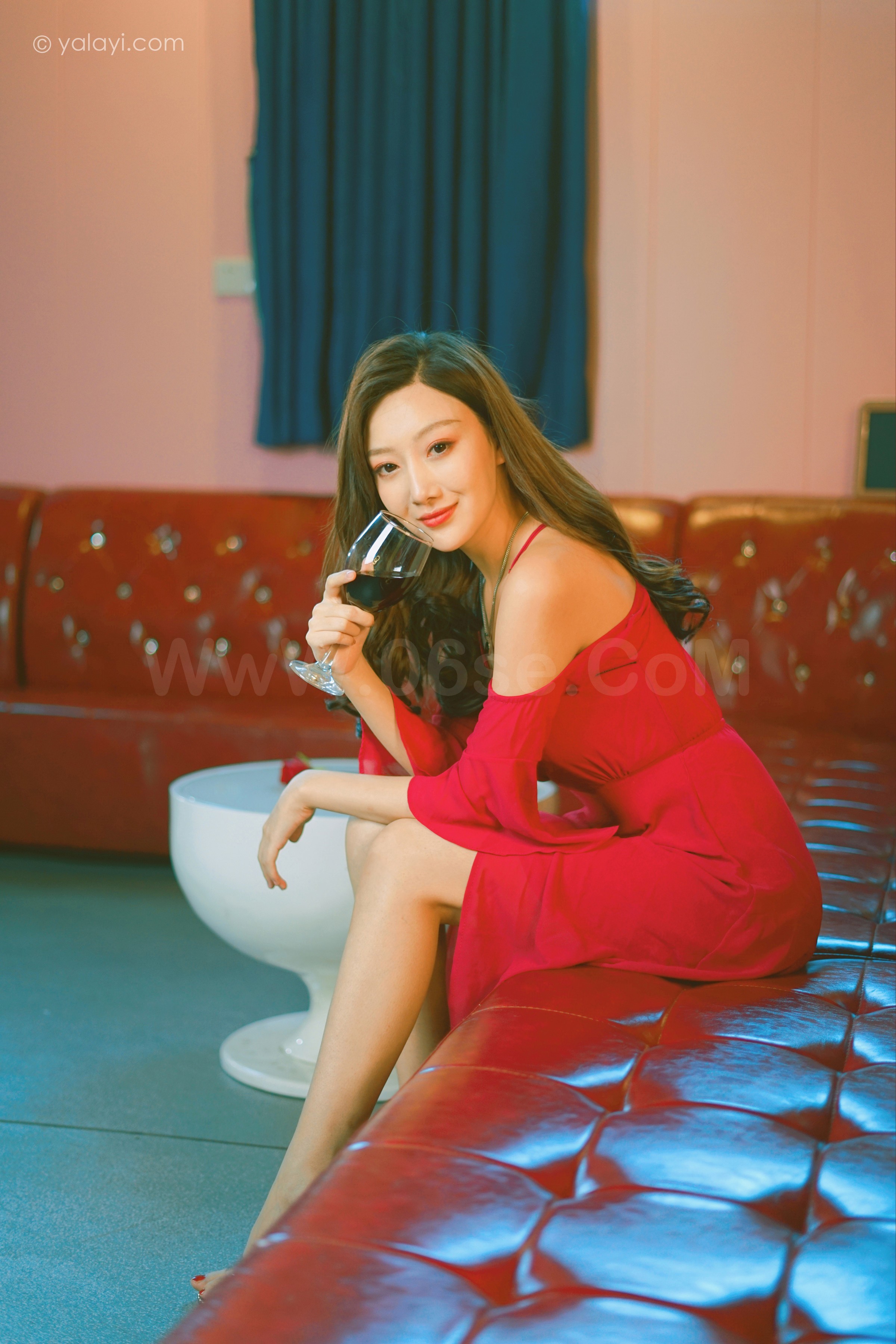 图片[21]-雅拉伊 – 徐小云《美好时光莫辜负》[43P]-六色网