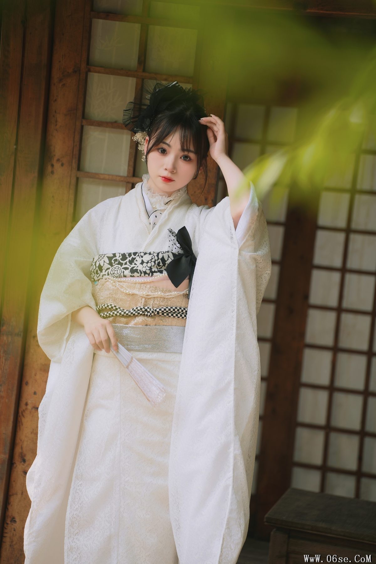 图片[30]-YiTuYu艺图语 Vol.4648 Zhi Zhi[47P]-六色网