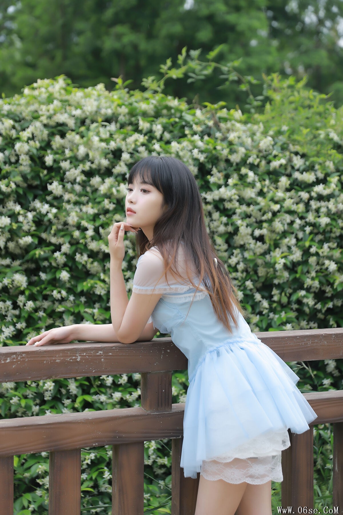 图片[20]-YiTuYu艺图语 Vol.7045 Xiao Wei Ren Er[28P]-六色网