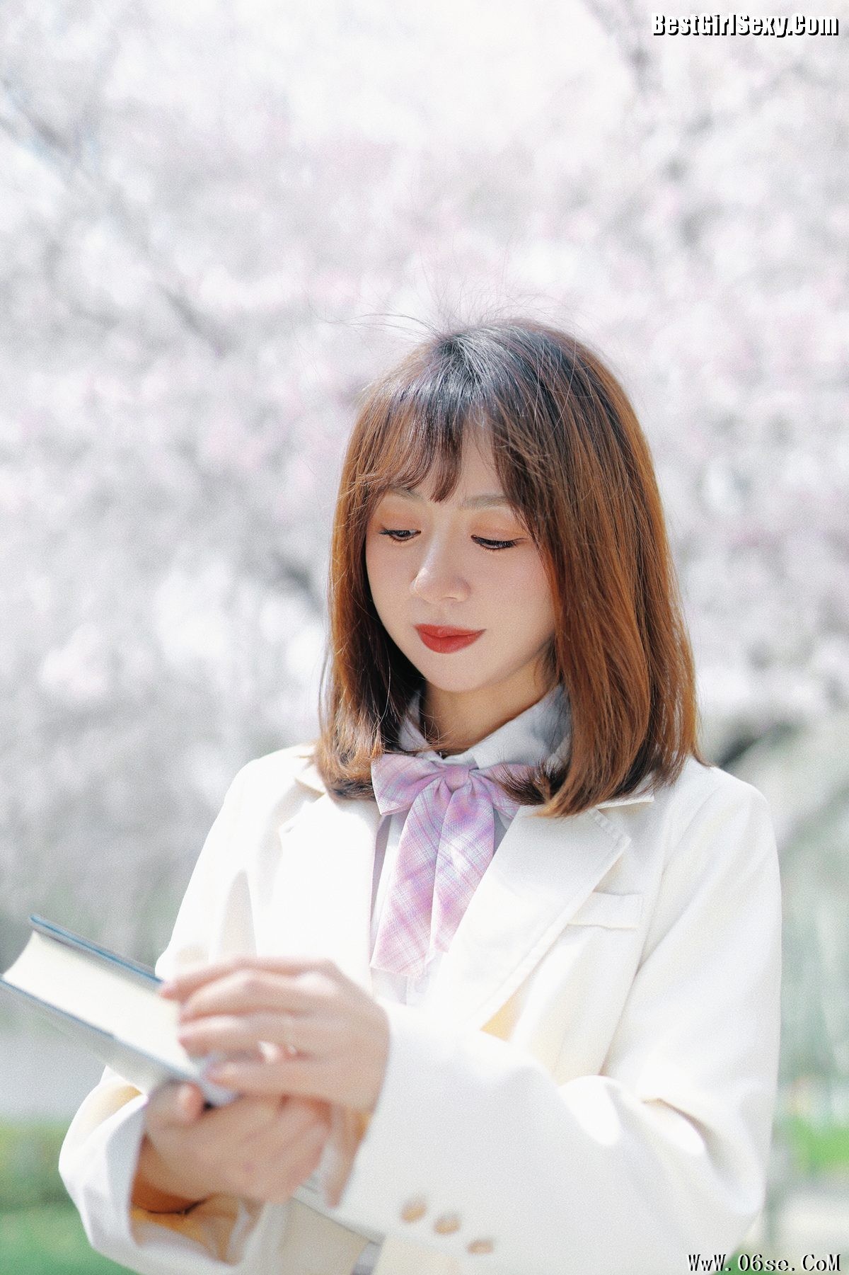 图片[7]-YiTuYu艺图语 Vol.4065 Meng Yi Yi[34P]-六色网