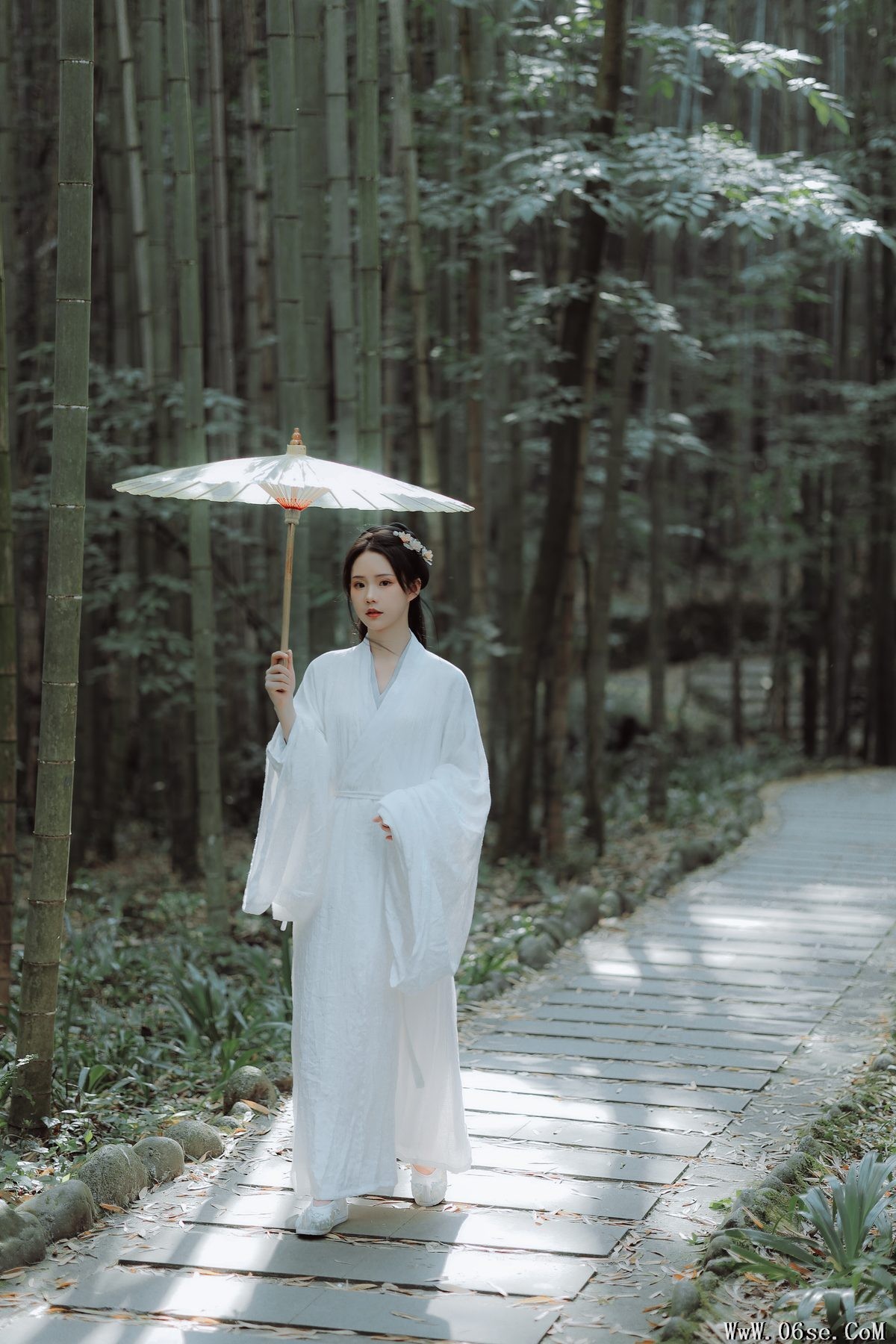 图片[15]-YiTuYu艺图语 Vol.4392 Ran Zai Niu Nai[22P]-六色网