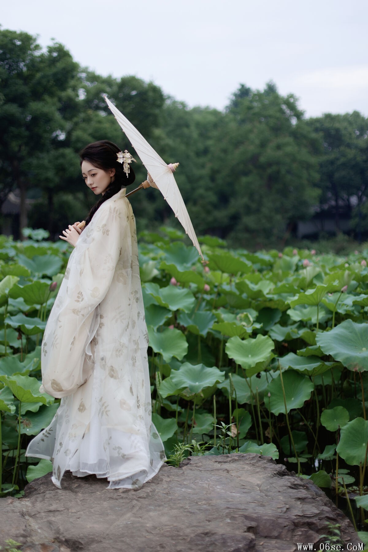 图片[28]-YiTuYu艺图语 Vol.7761 Xiao Yang Ai Gan Fan[28P]-六色网