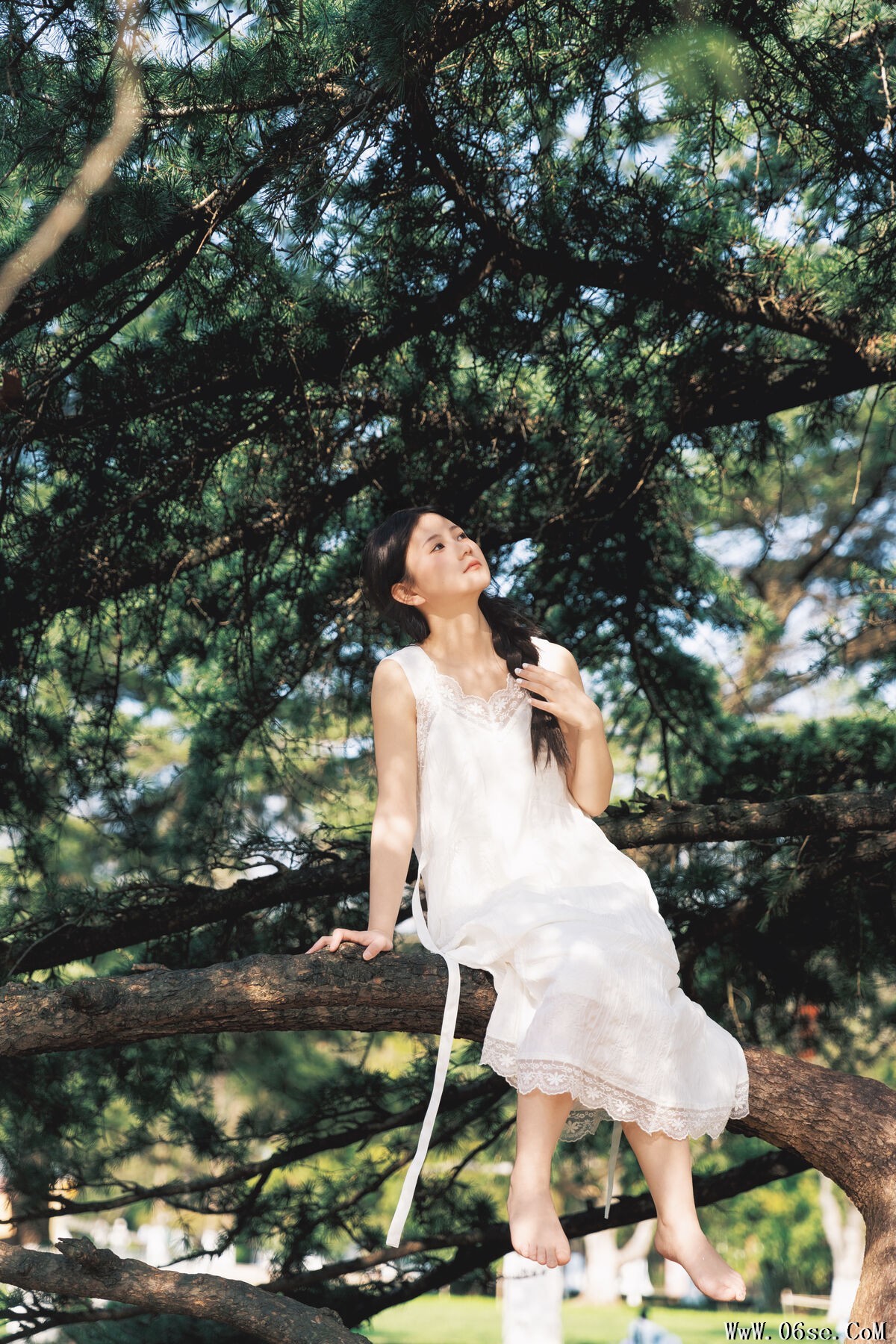 图片[8]-YiTuYu艺图语 Vol.6813 Rou Song Bao[23P]-六色网