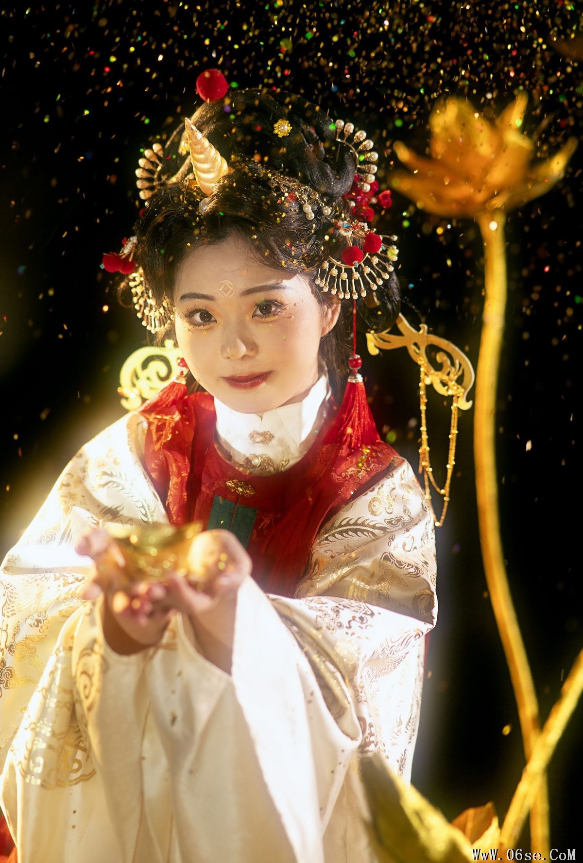 图片[5]-YiTuYu艺图语 Vol.3661 Pu Pu[22P]-六色网