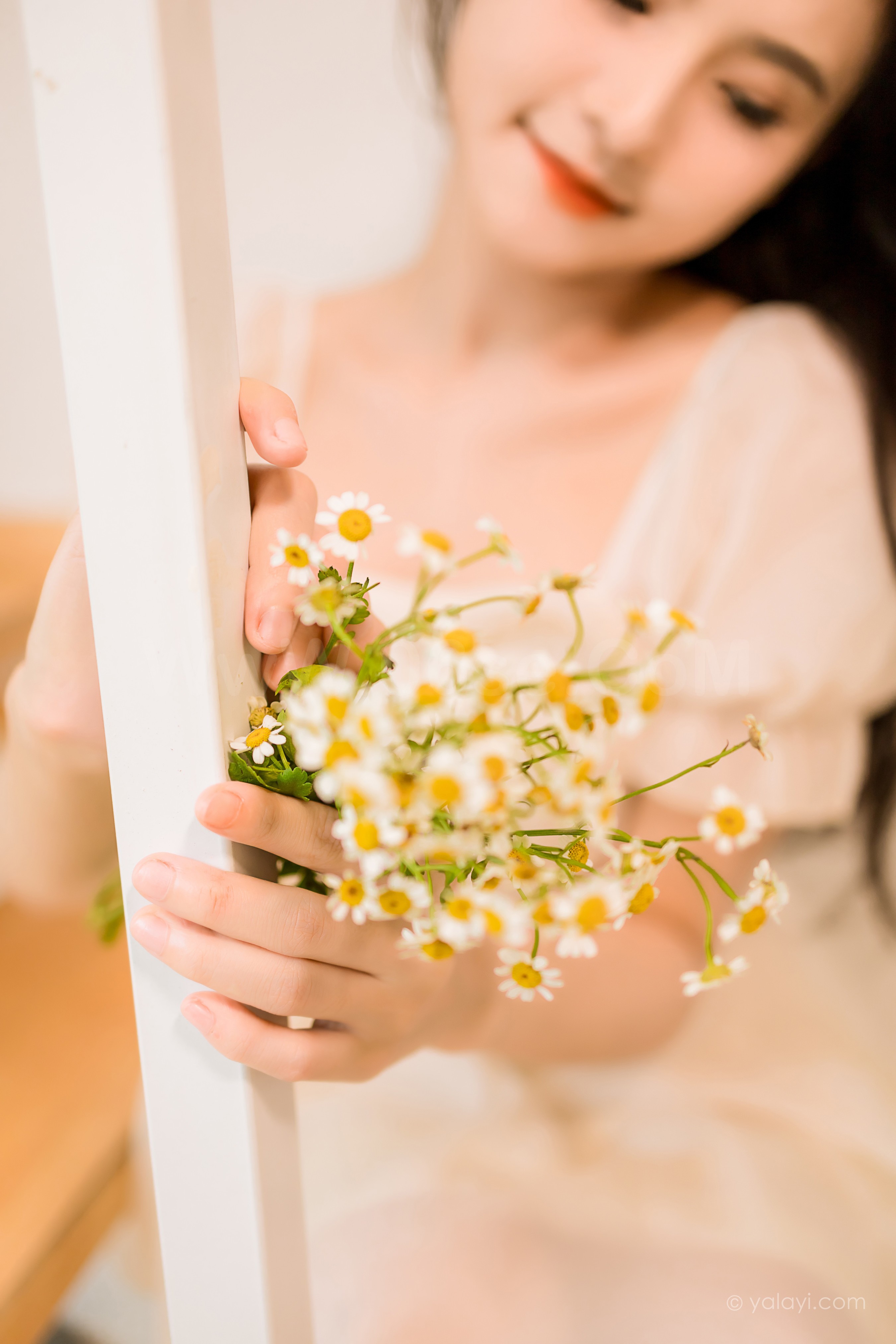 图片[35]-雅拉伊 – 若婷《花仙子》[41P]-六色网
