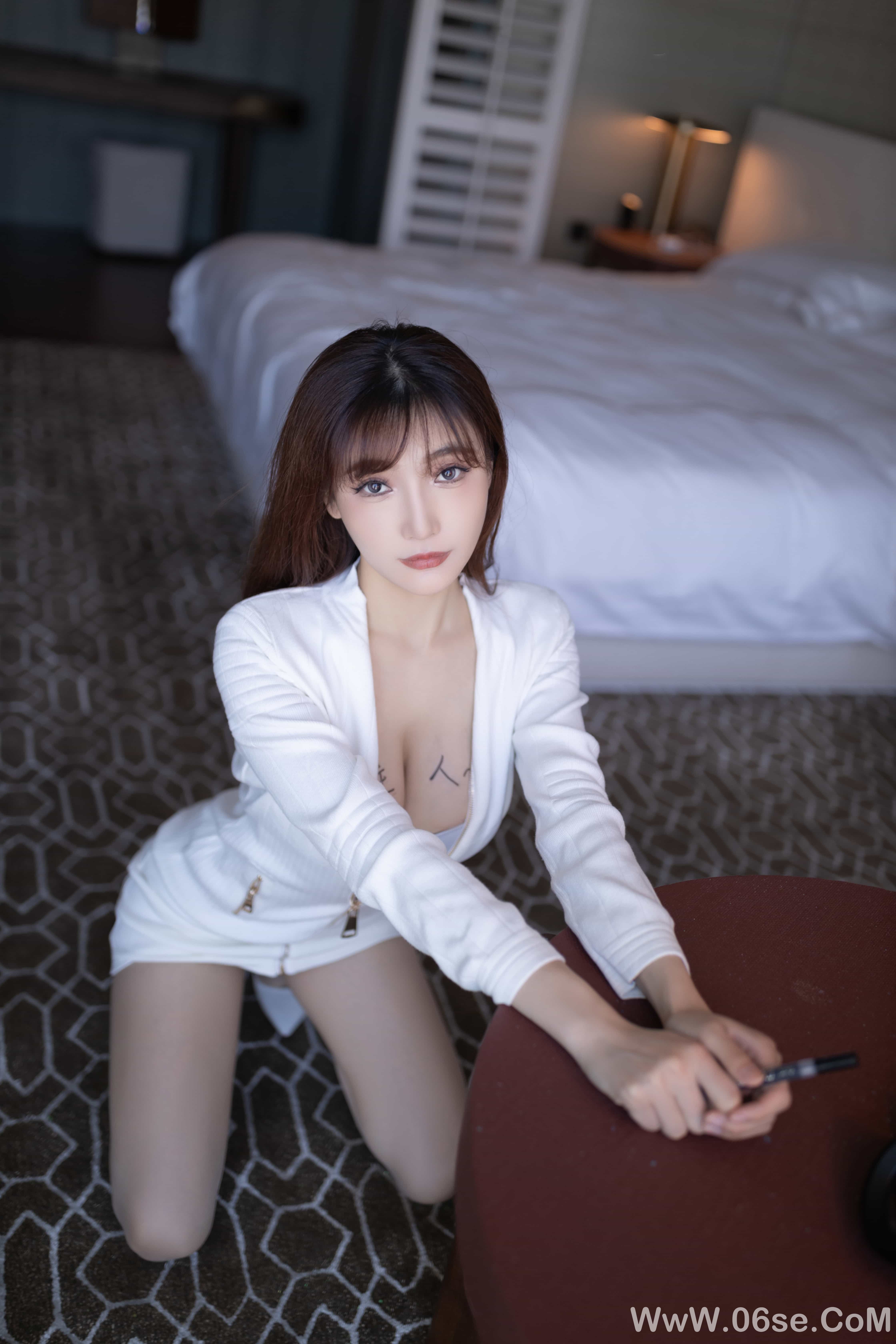 图片[18]-陆萱萱 – 主人的调教[88P]-六色网