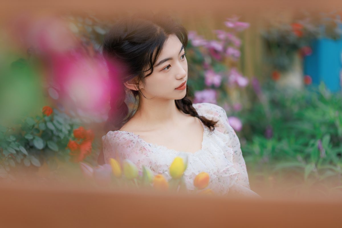 图片[5]-YiTuYu艺图语 Vol.4779 Aka Ki Qing Ko[52P]-六色网