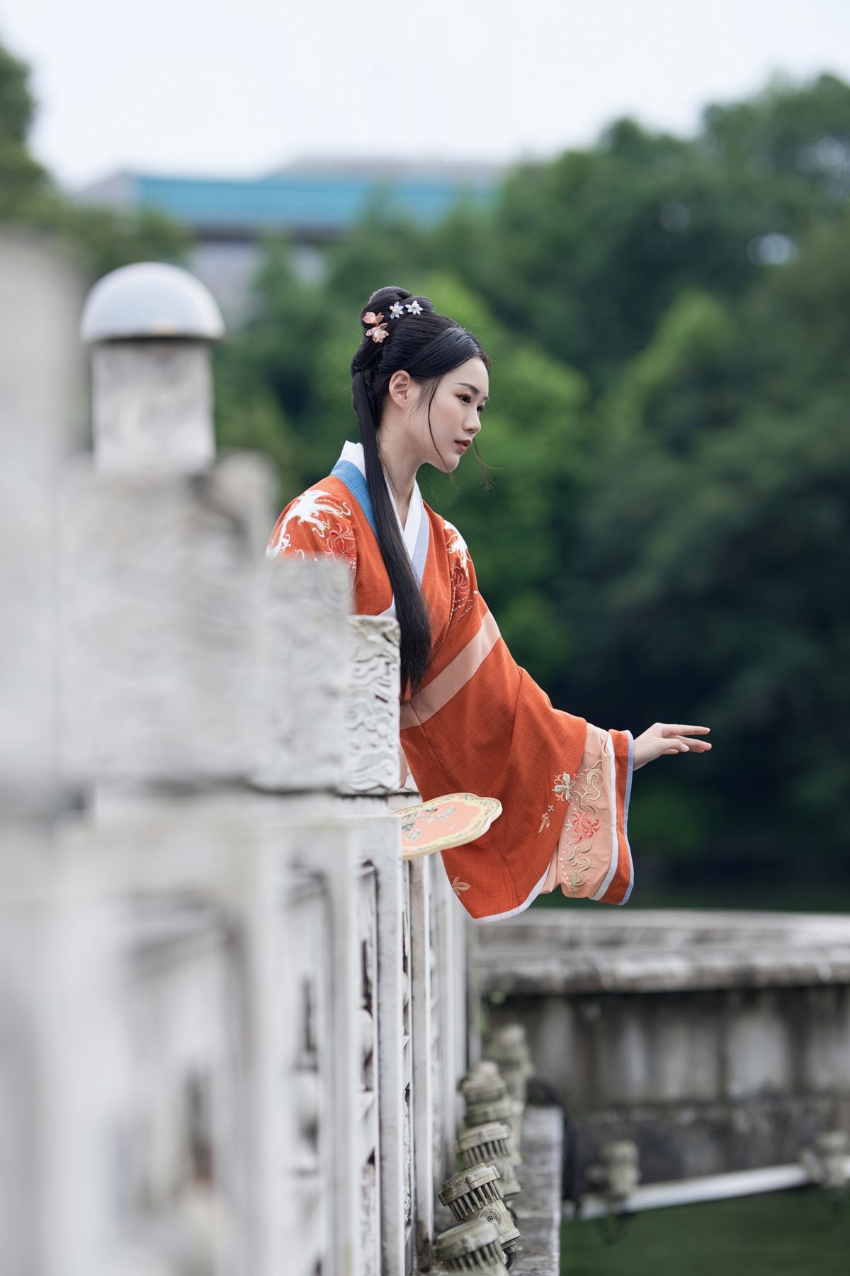图片[15]-YiTuYu艺图语 Vol.4405 Qi Qi Wu Jin Tian Zao Shu Le Ma[25P]-六色网