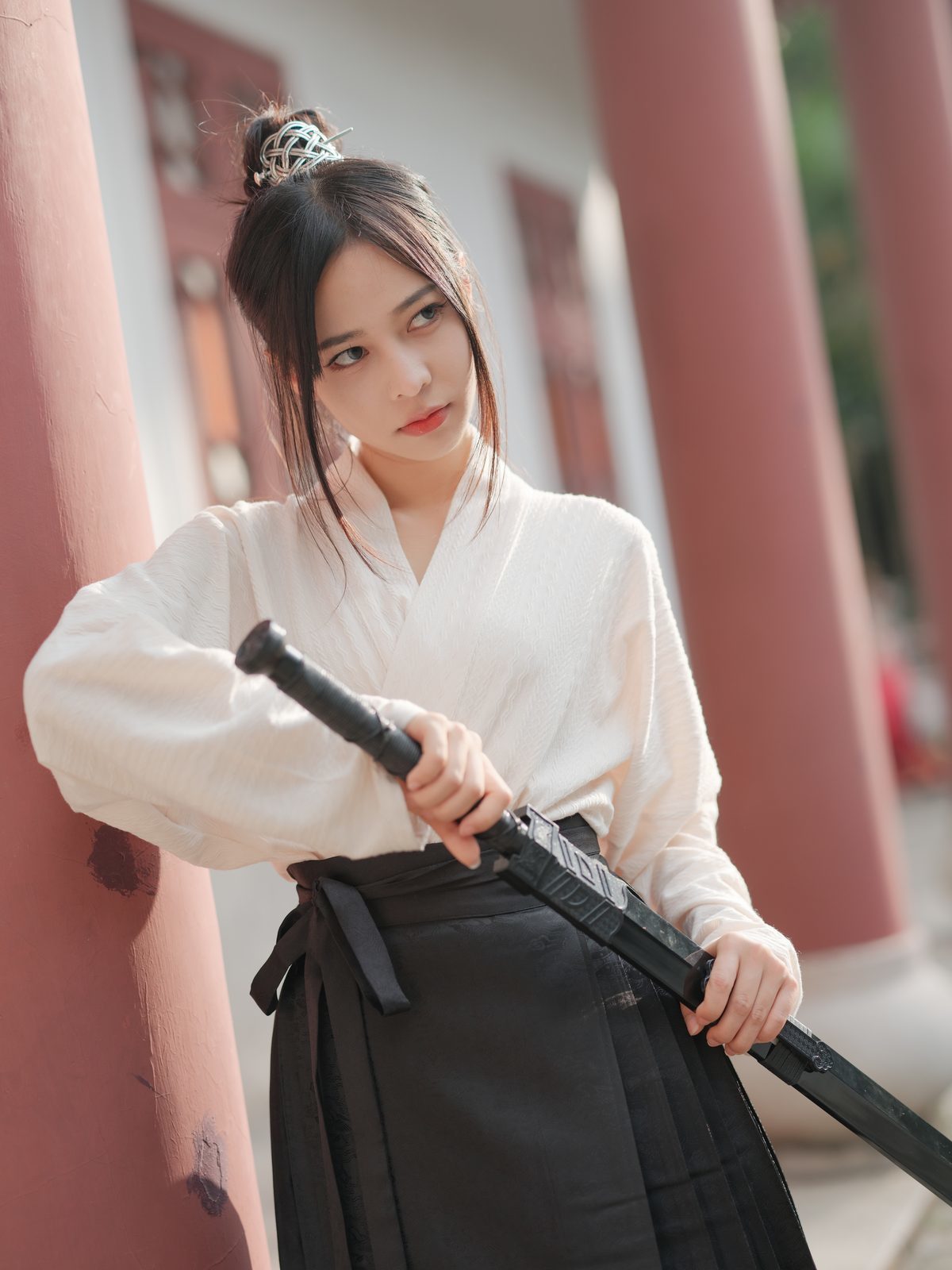 图片[24]-YiTuYu艺图语 Vol.6236 Dan Dan[34P]-六色网